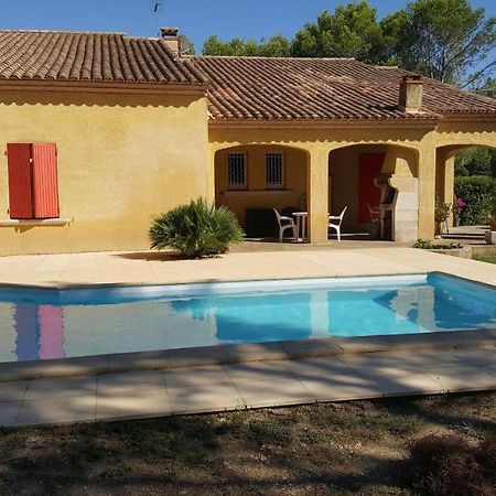 La Demeure D'Helice Bed & Breakfast Langlade Luaran gambar