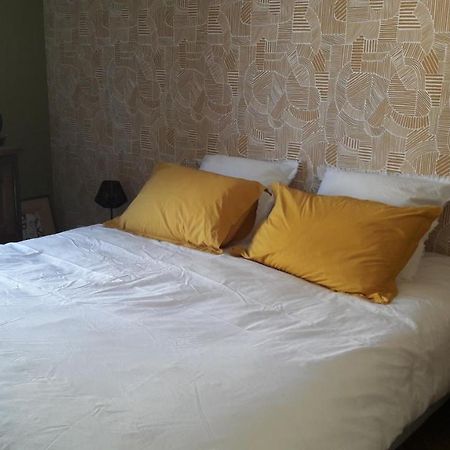 La Demeure D'Helice Bed & Breakfast Langlade Luaran gambar
